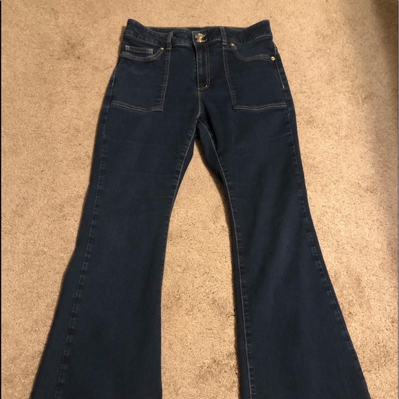 Michael Kors Denim - Michael Kors Flare Jeans